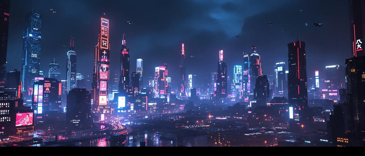 赛博朋克：
2077年的城市传说 - 午夜影院18热门推荐