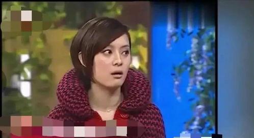 娱乐吃瓜离婚女明星